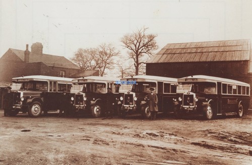 Hull memory lane binnington - memory, lane: