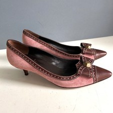 Moschino Cheap and Chic dainty