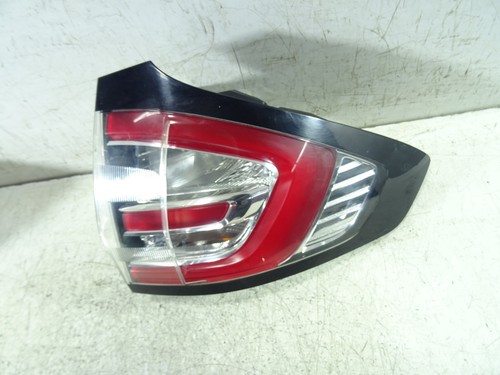 Ford galaxy mk4 rear - ford,