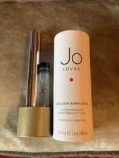 JO LOVES  GOLDEN GARDENIA - A