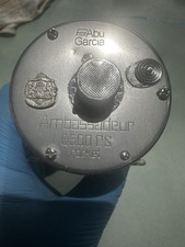 Abu Garcia Ambassadeur 6500 CS