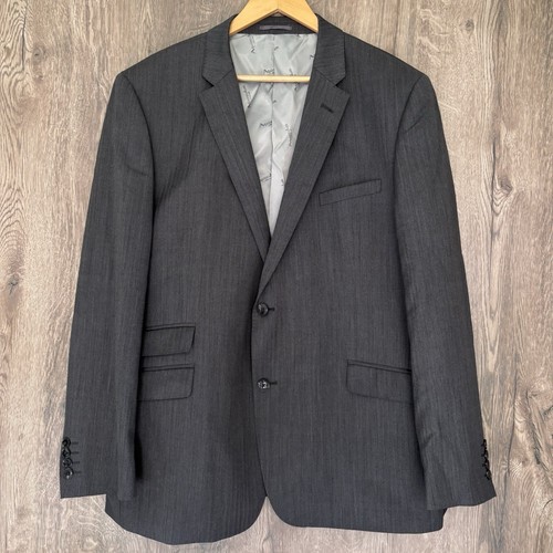 Aquascutum men wool blend - wool,