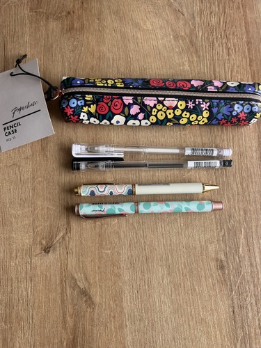 Paperchase pens and - and, pen