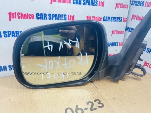Toyota rav rav4 mk3 - toyota,