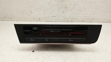 AUDI A6 RADIO MEDIA HEADUNIT TDI ULTRA SE 4G1035192A 11-18