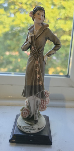 Florence carnation woman - florence,
