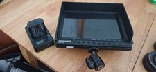 Neewer 760 hdmi camera - neewer,