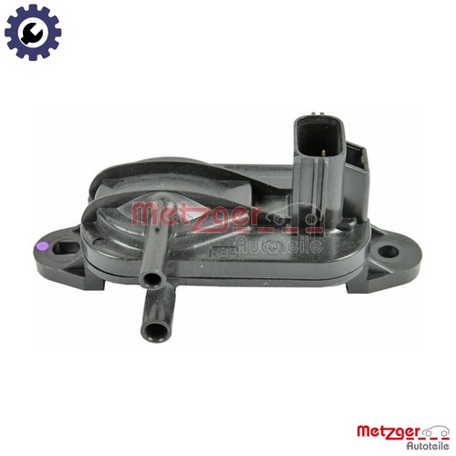 Sensor exhaust pressure - sensor,
