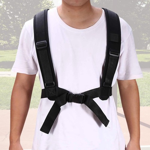 Sled harness multifunctional - sled,
