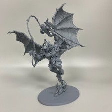 KHORNE BLOODTHIRSTER WARHAMMER AOS BLADES OF KHORNE CHAOS DAEMONS 40K 40,000