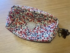 Kipling cosmetic pouch pencil - kipling,
