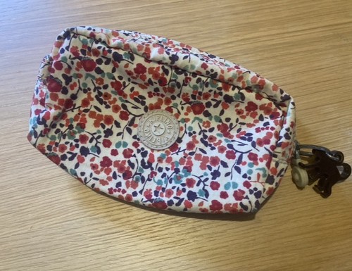 Kipling cosmetic pouch pencil - cosmetic, pouch/pencil
