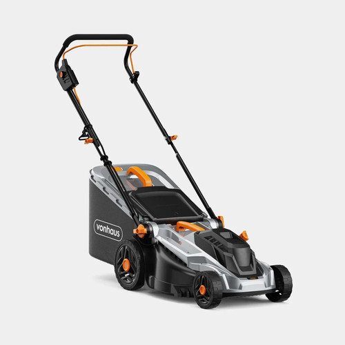 Vonhaus 1800w electric corded - 1800w,