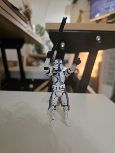 Star wars 501st clone airborne - star,