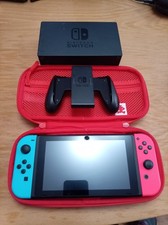 Nintendo Switch Bundle