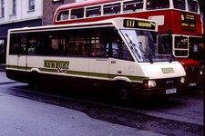 Newbury Buses Maidenhead