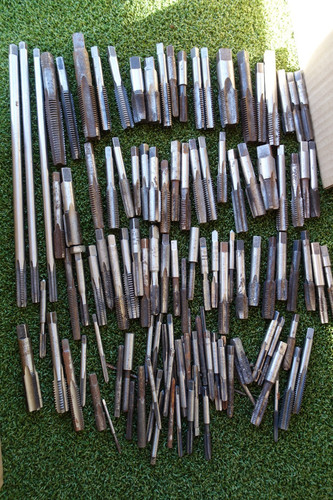 Quantity various early - various,