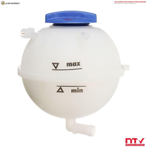 Expansion tank coolant - expansion,