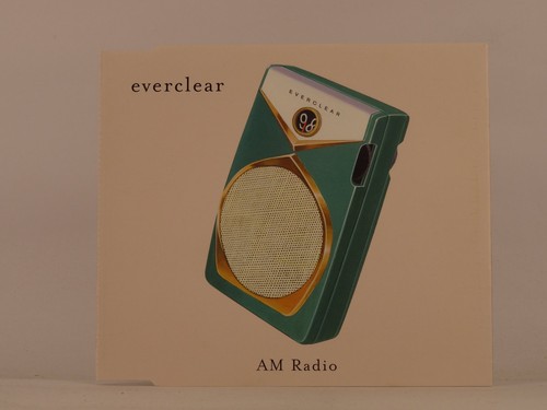 Everclear radio 1 - everclear, am