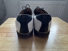 footjoy golf shoes size 7 Icon