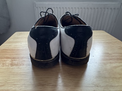 Footjoy golf shoes size - golf, 7