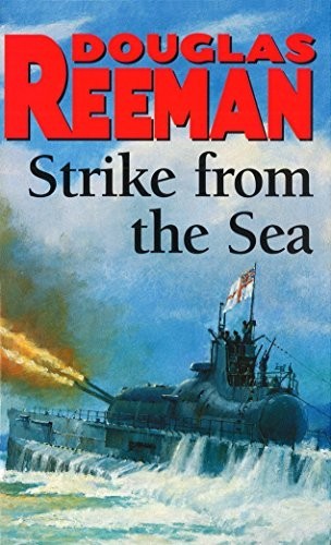 Strike from the sea reeman - from,