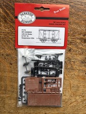 parkside dundas wagon kit