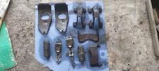 MK2 Jaguar , brake parts !