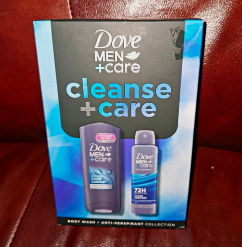 Dove men care cleanse - men+care, cleanse+care