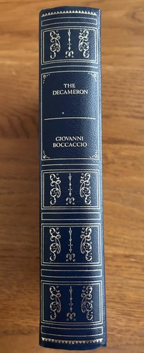 Collectable the decameron by - collectable,,
