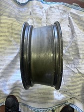 Skoda Fabia VRS Alloys Wheels