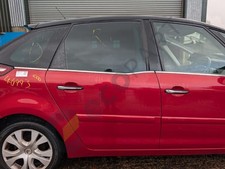 CITROEN C4 PICASSO MK1 FL B5