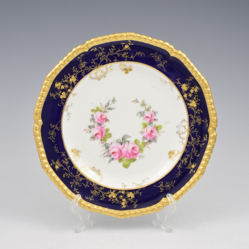 Superb edwardian royal - edwardian,