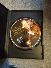 Johnny Winter-Live [DVD]