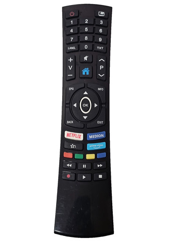Rc1823 remote control for - control,