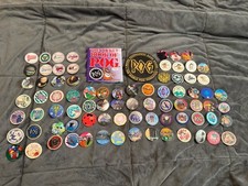 Pog 1994 Micro Tournament Game