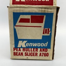 Kenwood Chef A760 Pea Huller
