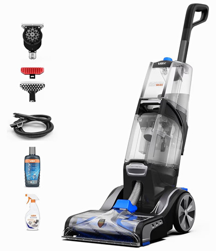Vax platinum smartwash - vax,