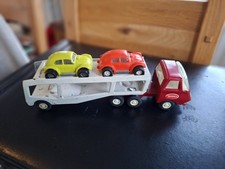 Tonka Vintage Car Transporter