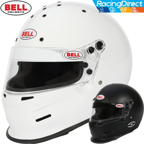Bell sport sa2025 racing - bell,