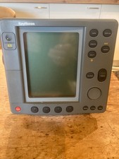 Raytheon RL70 Radar Display