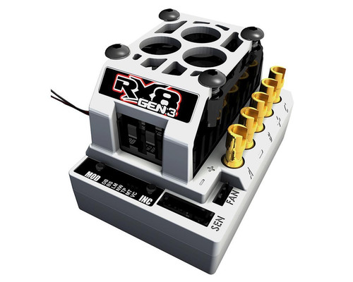 Tekin inc tt2302 rx8 gen3 - rx8,