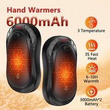 Portable Electric Heater