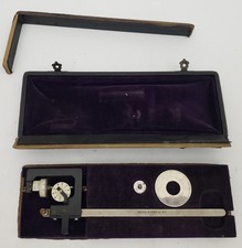 Vintage Keuffel & Esser K&E