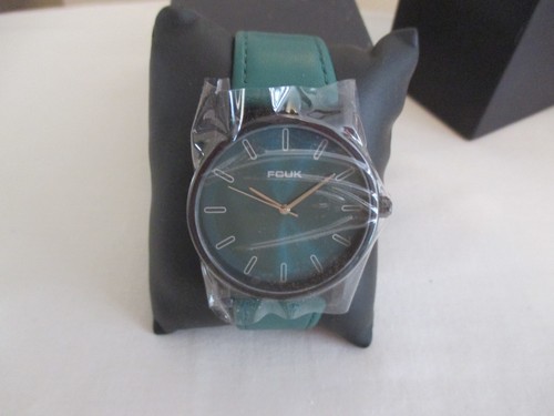 Mens watch fcuk new - watch,
