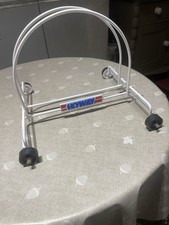 Rear Wheel Stand Old School BMX Skyway Wheel Stand/bike Show Stand Used Nice