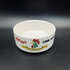 Kellogg's Corn Flakes 70th