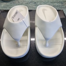 Nike Calm Flip Flops Uk3.5
