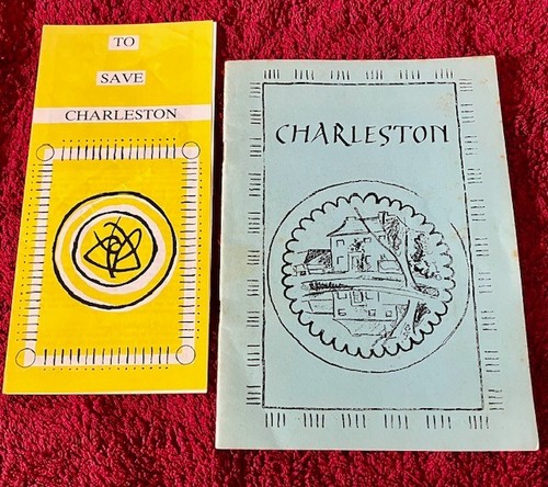 Bloomsbury charleston - -,