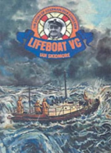 Lifeboat the story of - lifeboat,